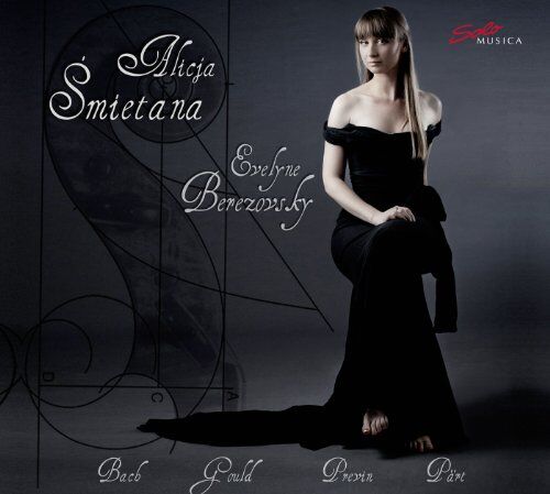 Alicja Smietana - Kammermusikwerke - Preis vom 17.10.2026 19:25:27 h