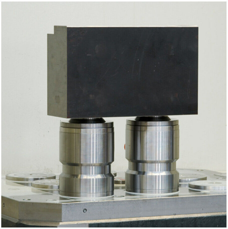 AMF Schubstangenspanner 6841 Gr. 5 (94151)