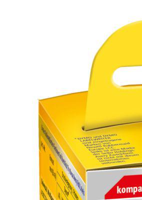 AVERY® Zweckform Versand-Etiketten Nr. ASS0722430, 1 x 110