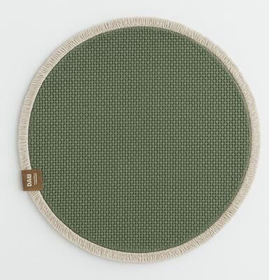 Fabstyles Bali Placemat Set of 4