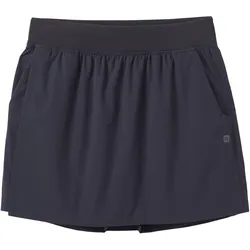 Rab, Damen, Outdoorhose, Women's Momentum Skort (XL), Grau