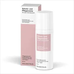 Intim Schutz- Und Pflegecreme 50 ml