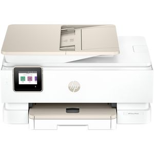HP ENVY Photo 7930 AiO Instant Ink Multifunktionsdrucker, ADF, Kopierer, Scanner, Tintenstrahldrucker