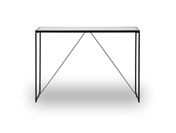 Jahnke Konsolentisch Glam Console