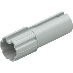 Fiamma Walzendeckel rechts für F45L ZIP D 60 mm Fiamma Artikelnummer 98655-595