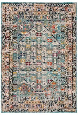 SAFAVIEH Monaco Gulriz Boho Rug