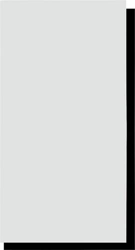 Orangemonkie M2200R Hintergrund-Set (B x H) 580mm x 1150mm 1St.