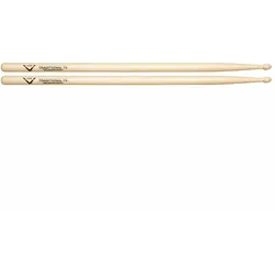 Vater Drumsticks Vater American Hickory VHT7AW Traditio VHT7AW, Hickory, Holztip... - Drumsticks