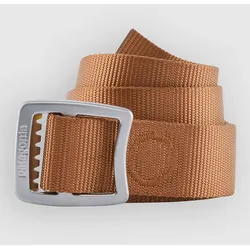 Patagonia Tech Web Gürtel cinnamon brown Gr. Uni