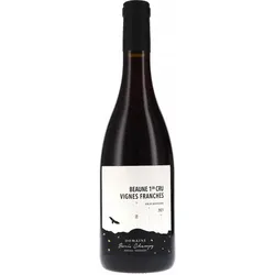 Beaune 1er Cru Vignes Franches AOP Boris Champy 2021 BIO