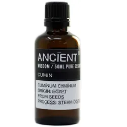 Cumin Seed  50ml Essential Oil