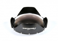 Nauticam Glas Domeport - N120 250mm Optical Glass Wide Angle Port II