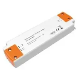 RS PRO, Beleuchtung Zubehör, 900mA 20 - 45VDC 40.5W Dali driver 230V