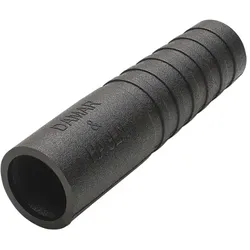 DAMAR & HAGEN BNC Crimp-Kabelstecker, gerade