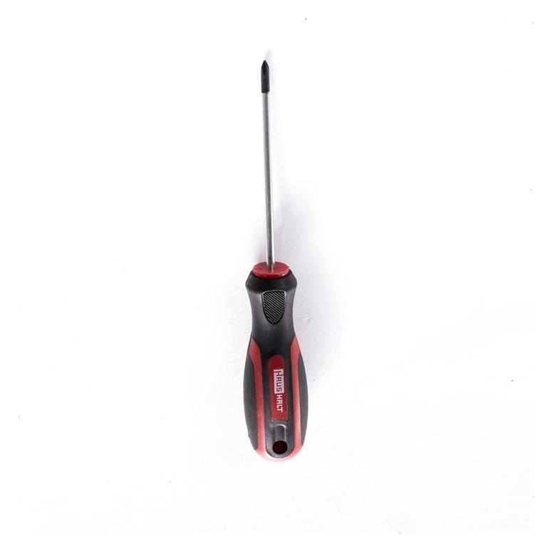 Haushalt CROSS SCREWDRIVER YF-15501 PH0 3X75 MM (33046988)