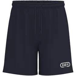 Jako Kinder Sporthose Retro marine 140