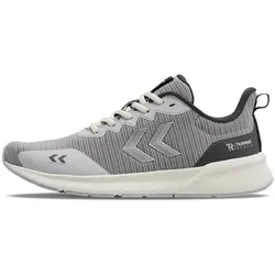 hummel, Unisex, Hallenschuhe, REACH TR HIIT 2.0 (50), Grau