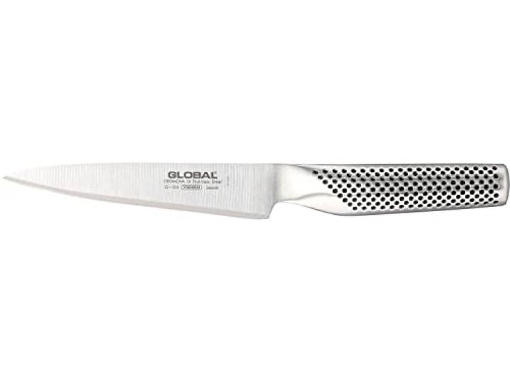 Global G-103 Universalmesser, 15cm