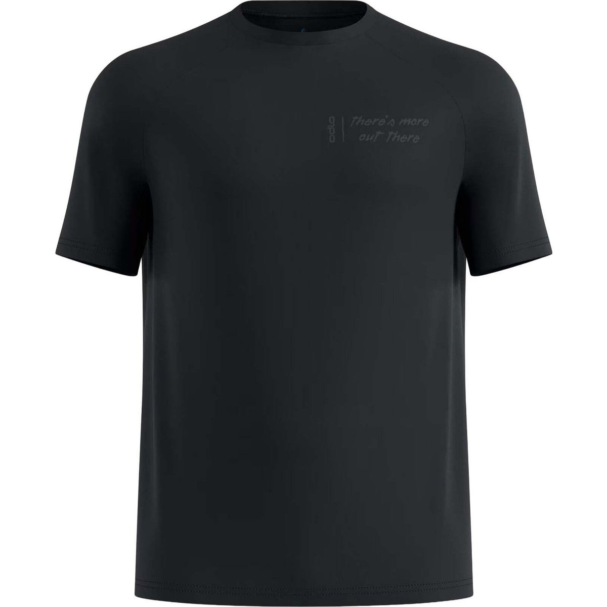 Odlo Essential Print black (15000) XL 316042-15000-XL