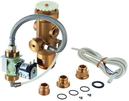 Grohe Austauschdruckspüler 42909 42909000 ohne Platte
