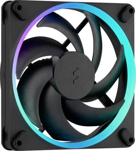 Fractal Design FD-F-MR1-1401 PC-Gehäuse-Lüfter Schwarz