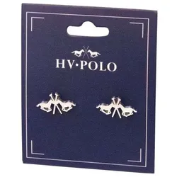 HV Polo Ohrringe HVPLotta Silber, Größe: Einheitsgröße