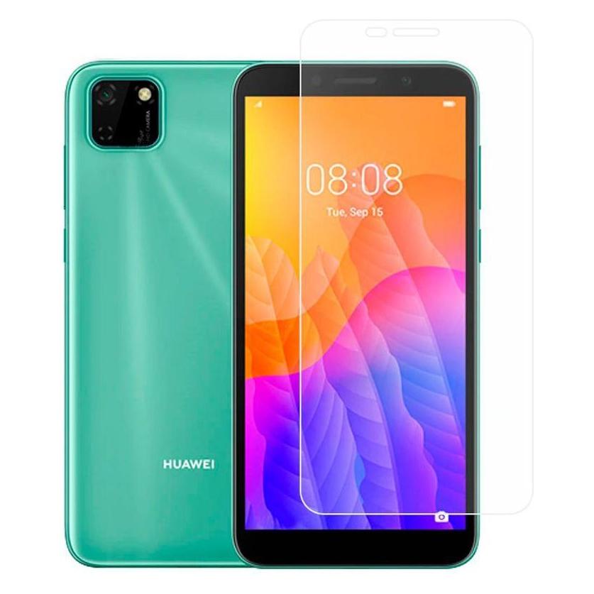 Evelatus Clear Glass (1 Stk., Huawei Y5p) (EVELATUS)