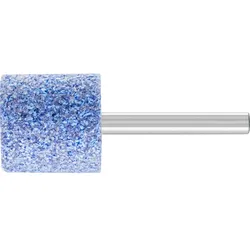 PFERD TOOLS TOUGH Schleifstift Zylinder für schwer zerspanbare Werkstoffe - 31134130