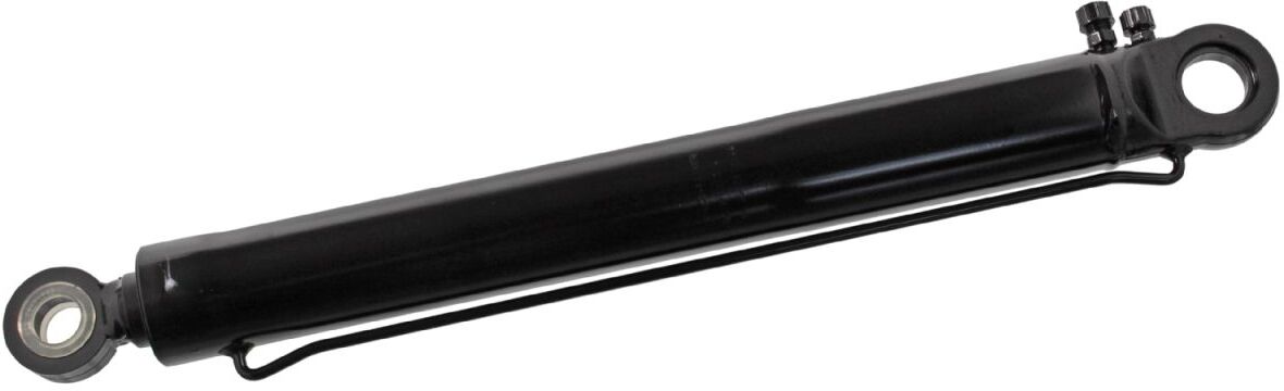 Pumpe/Stellmotor von Fahrerkabine FEBI BILSTEIN 44557