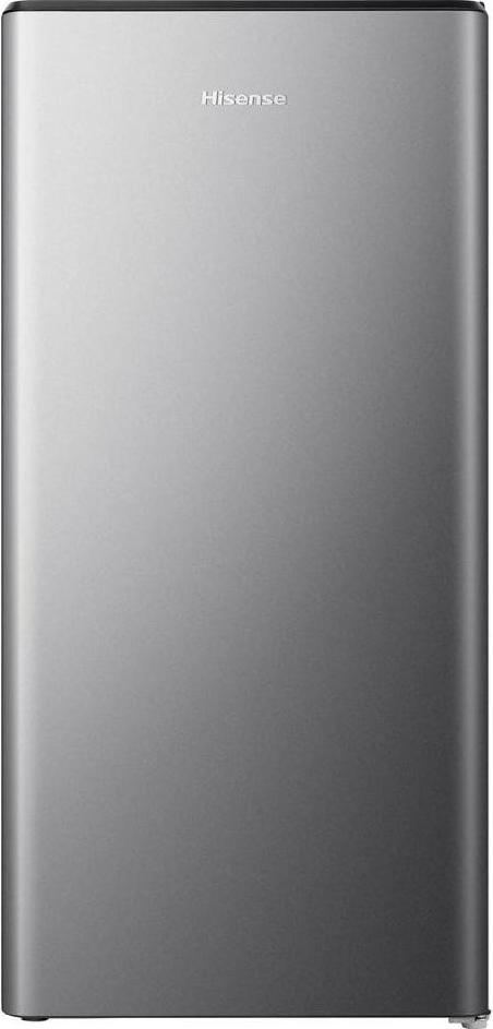 Hisense RR198D4ADE, 151 l, Freistehend, E, 36 dB, SN-ST, Grau