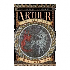 Chaosium Inc Arthur - The Soldier - englisch 293835