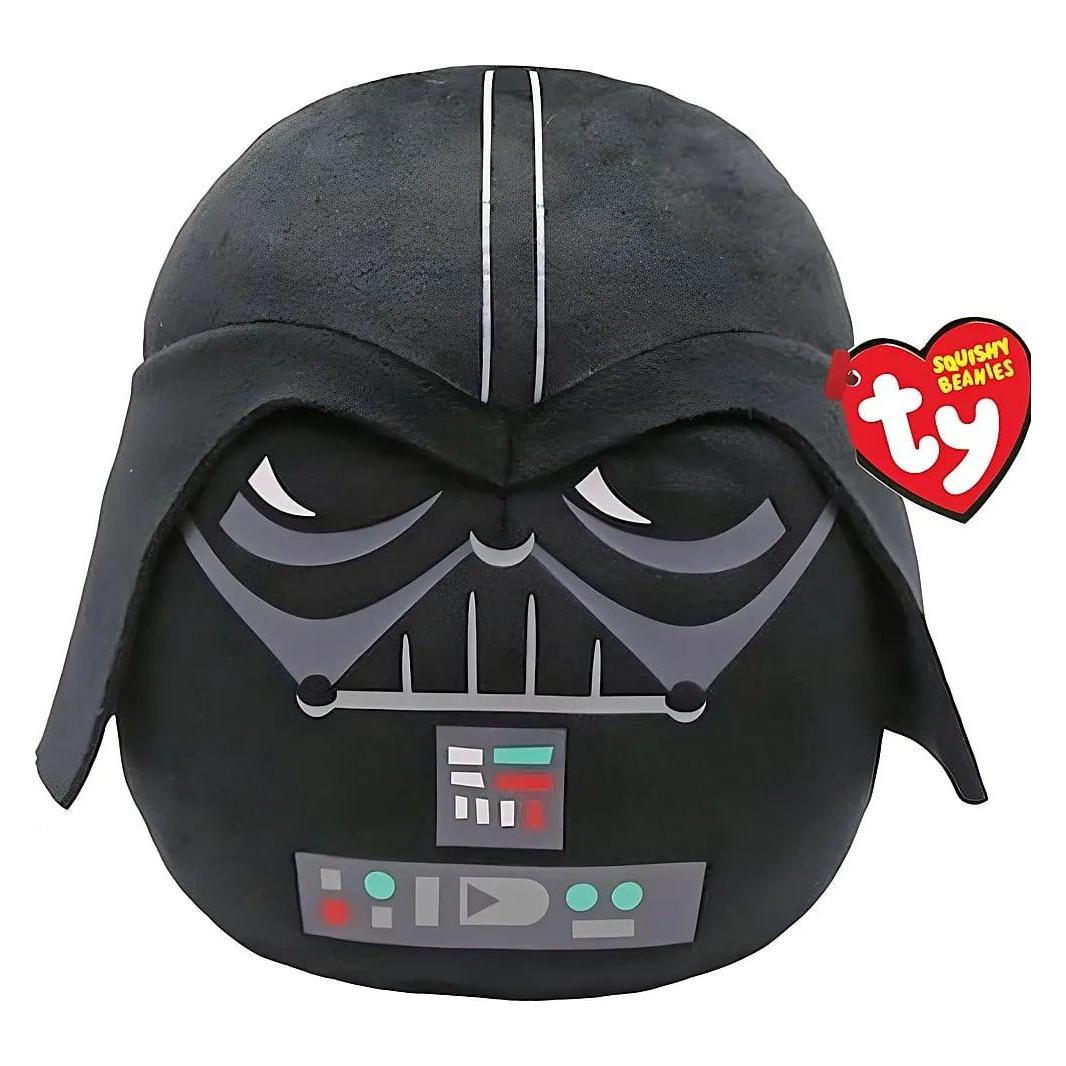 Ty Squish a Boo Starwars Darth Vader Squish 20cm (20 cm) (39258)