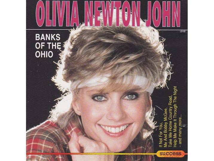 Banks Of The Ohio (CD) [UK Import]