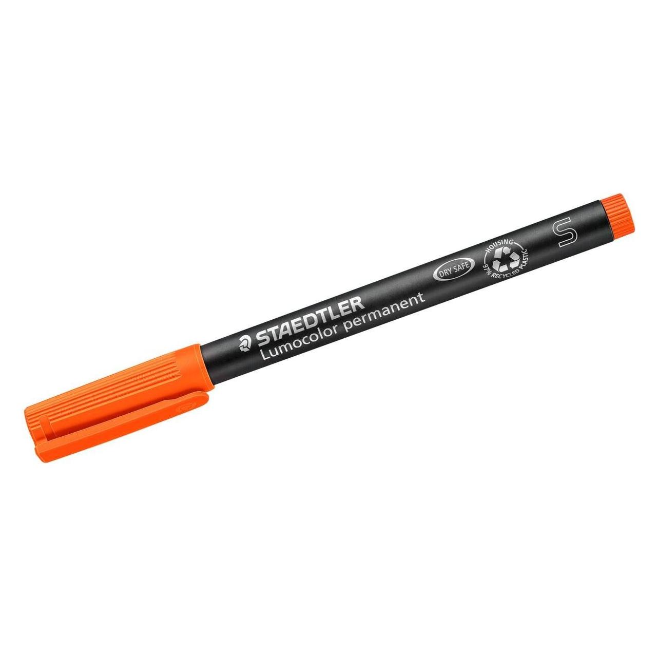 Staedtler Lumocolor permanent (1x) (313-4)
