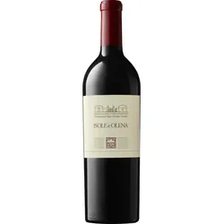 Chianti Classico Gran Selezione Isole e Olena 2010