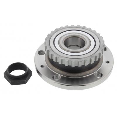 MAPCO Radlagersatz 26335 für Citroën/Peugeot Peugeot
