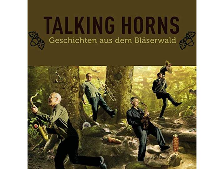 Geschichten aus dem Bläserwald