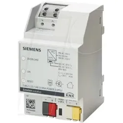 SIE N 125/13 - KNX Spannungsversorgung, 320 mA