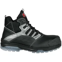 Cofra, Sicherheitsschuhe, Stiefel Modigliani Black S3 ESD SRC CI Grösse 40 (S3, 40)