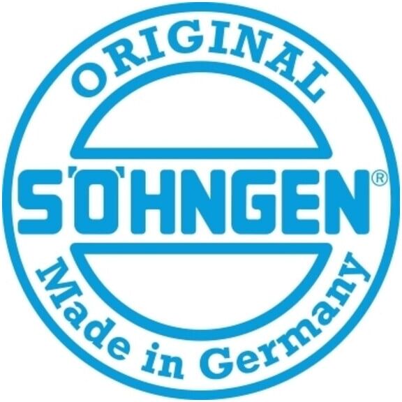 Söhngen Verbandschrankfüllung DIN13157 f.Verbandschränke,Erste-Hilfe-Koffer (3003018)