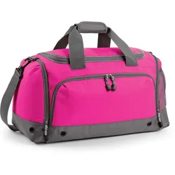 BagBase Sport/Reisetasche Sport- und Reisetasche BG544 fuchsia 54 x 29 x 26 cm