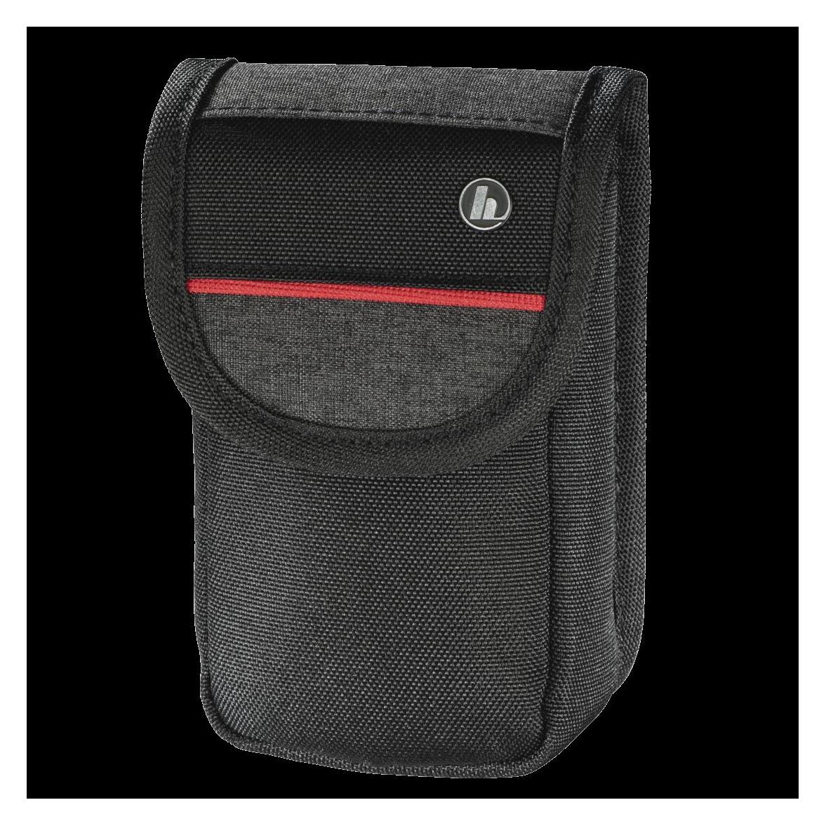 Hama Valletta 60G Kameratasche (Kamera Hüfttasche) (185068)