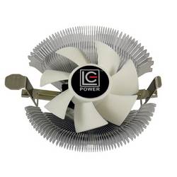 LC Power LC-CC-85 CPU-Kühler mit Lüfter