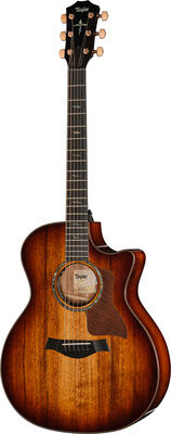 Taylor K24ce Special Edition Shaded Edgeburst High