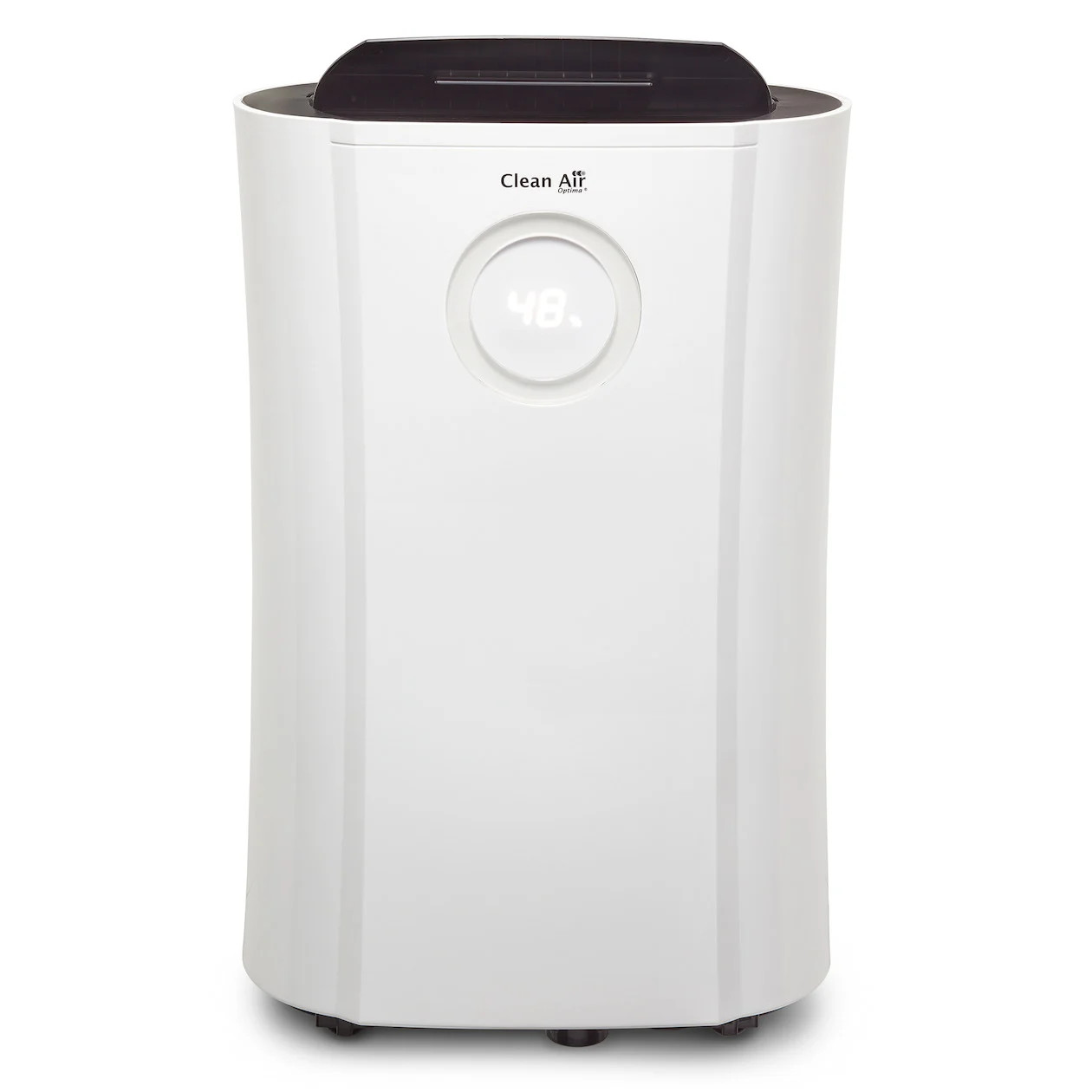 Clean Air Optima CA-707 Luchtontvochtiger Zwart