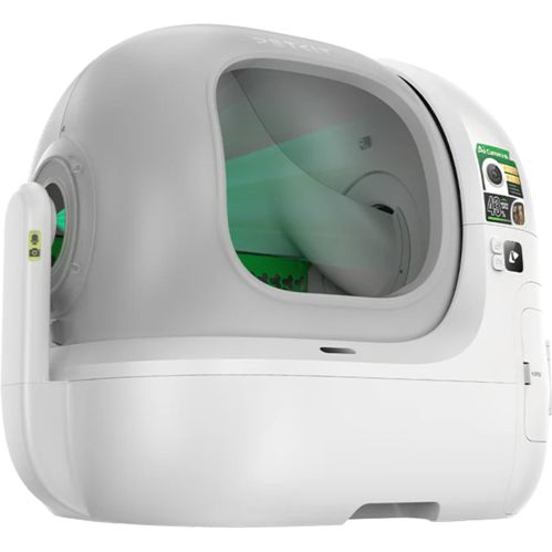 PETKIT Purobot Max Pro 2 mit AI-Kamera