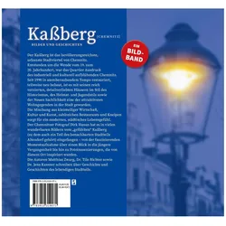 Kassberg Chemnitz, Reisebücher von Dirk Hanus