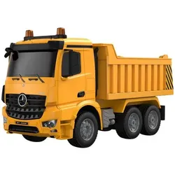 ATA RC Double Eagle Mercedes Arocs 2.4GHz tipper