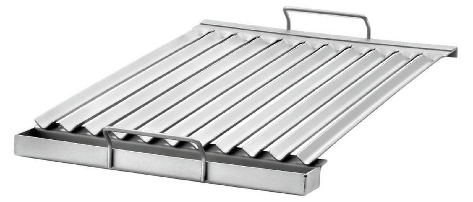 Bartscher V-Rost LVG650 Snack