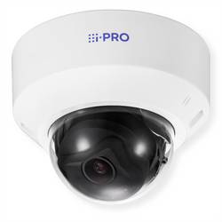 i-PRO WV-U21301-V3L Indoor Dome Kamera 2 MP, 30-112°, IR-LED 42m Sicherheitskameras